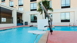Holiday Inn Shreveport Downtown Pool