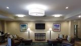 Candlewood Suites Bensalem Lobby