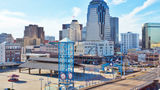 Holiday Inn Shreveport Downtown Other