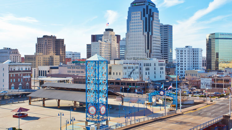 Holiday Inn Shreveport Downtown Other