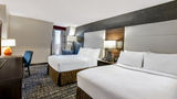 Crowne Plaza Annapolis Hotel Room