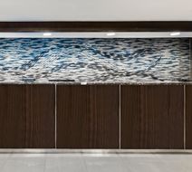 Crowne Plaza Annapolis Hotel Lobby