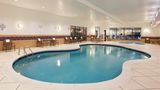 Holiday Inn Express Hotel & Suites Pool