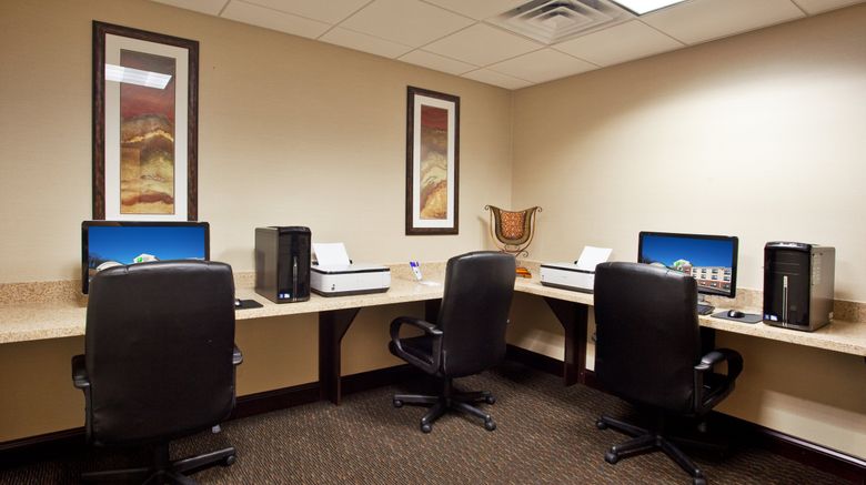 <b>Holiday Inn Express Hotel & Suites Other</b>. Images powered by <a href="https://www.leonardoworldwide.com/" title="Leonardo Worldwide" target="_blank">Leonardo</a>.