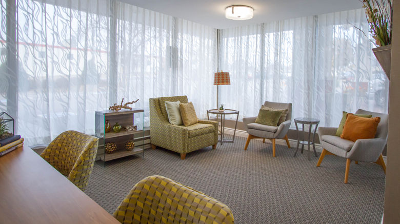 <b>Holiday Inn Bloomington-Arpt I-35W Exterior</b>. Images powered by <a href="https://www.leonardoworldwide.com/" title="Leonardo Worldwide" target="_blank">Leonardo</a>.