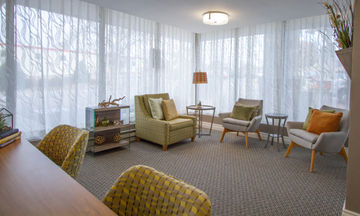 Holiday Inn Bloomington-Arpt I-35W