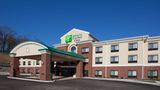 Holiday Inn Express Hotel & Suites Exterior