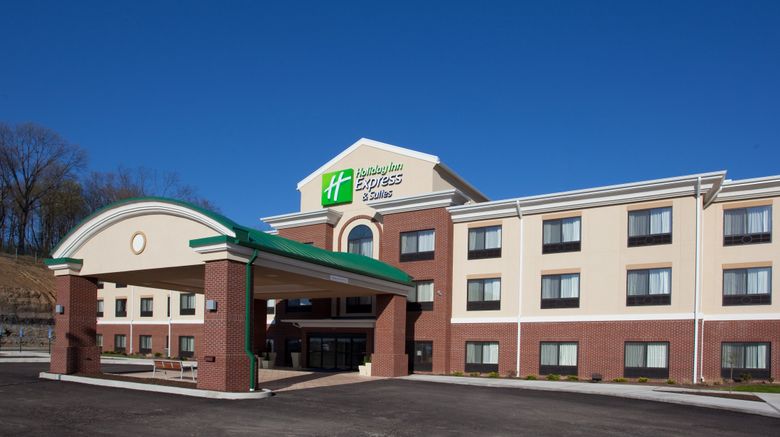 <b>Holiday Inn Express Hotel & Suites Exterior</b>. Images powered by <a href="https://www.leonardoworldwide.com/" title="Leonardo Worldwide" target="_blank">Leonardo</a>.