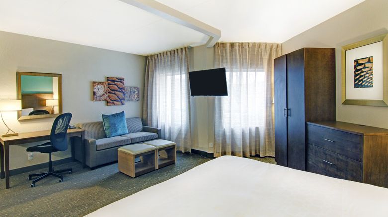 <b>Staybridge Suites Toronto -Vaughan South Room</b>. Images powered by <a href="https://www.leonardoworldwide.com/" title="Leonardo Worldwide" target="_blank">Leonardo</a>.