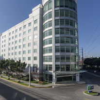 Holiday Inn Express Puebla