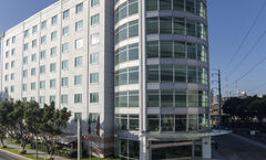 Holiday Inn Express Puebla