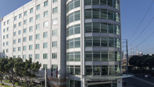 Holiday Inn Express Puebla
