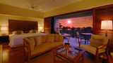 The Terrace Club At Busena Room