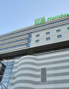 Holiday Inn Johannesburg Rosebank