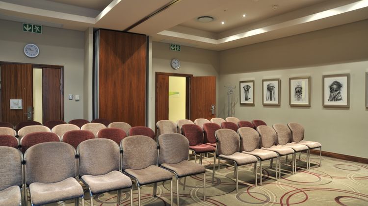 Holiday Inn Johannesburg Rosebank Meeting