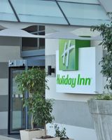 Holiday Inn Johannesburg Rosebank