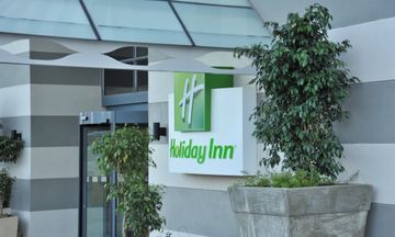 Holiday Inn Johannesburg Rosebank
