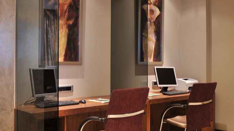 Holiday Inn Johannesburg Rosebank Other