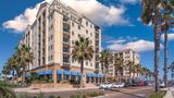 <b>Wyndham Oceanside Pier Resort Exterior</b>. Images powered by <a href="https://www.leonardoworldwide.com/" title="Leonardo Worldwide" target="_blank">Leonardo</a>.