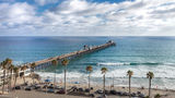 <b>Wyndham Oceanside Pier Resort Beach</b>. Images powered by <a href="https://www.leonardoworldwide.com/" title="Leonardo Worldwide" target="_blank">Leonardo</a>.