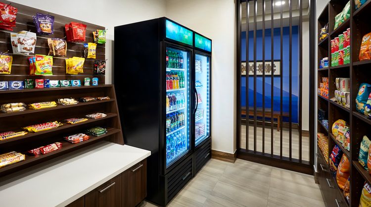 Holiday Inn Express & Suites Brantford Other