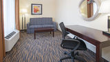<b>Holiday Inn Express & Suites Thornton Suite</b>. Images powered by <a href="https://www.leonardoworldwide.com/" title="Leonardo Worldwide" target="_blank">Leonardo</a>.
