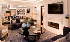 Wellesley Knightsbridge, Luxury Collec