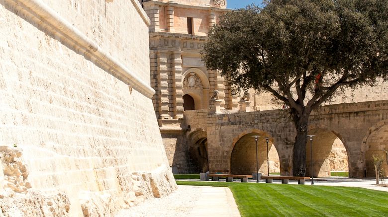 <b>Holiday Inn Express Malta Other</b>. Images powered by <a href="https://www.leonardoworldwide.com/" title="Leonardo Worldwide" target="_blank">Leonardo</a>.