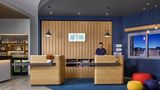 Holiday Inn Express Malta Lobby