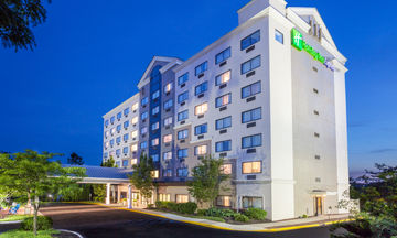 Holiday Inn Express Hauppauge