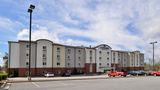 Candlewood Suites Athens Exterior