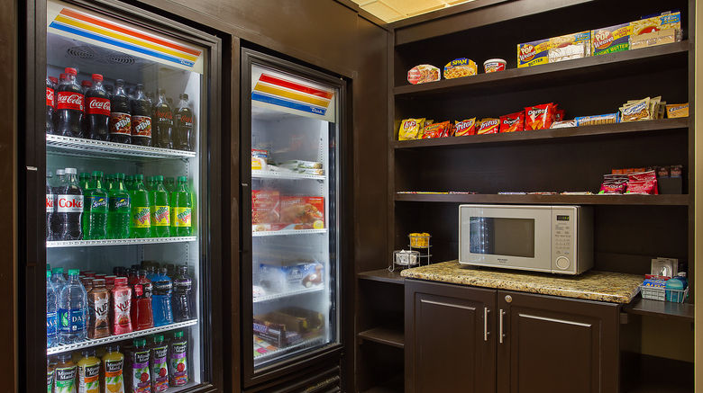 <b>Holiday Inn Express Hotel & Suites Other</b>. Images powered by <a href="https://www.leonardoworldwide.com/" title="Leonardo Worldwide" target="_blank">Leonardo</a>.