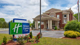 Holiday Inn Express Hotel & Suites Exterior