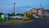 Holiday Inn Express Hotel & Suites Exterior