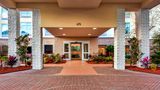 <b>Holiday Inn St Augustine World Golf Exterior</b>. Images powered by <a href="https://www.leonardoworldwide.com/" title="Leonardo Worldwide" target="_blank">Leonardo</a>.