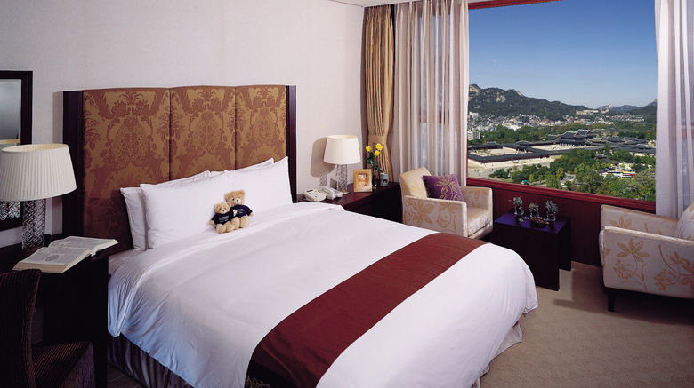 <b>Somerset Palace, Seoul Suite</b>. Images powered by <a href="https://leonardo.com/" title="Leonardo Worldwide" target="_blank">Leonardo</a>.