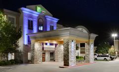 Holiday Inn Express