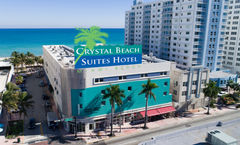 Crystal Beach Suites Miami Oceanfront
