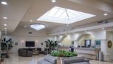 Crystal Beach Suites Miami Oceanfront Lobby