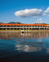 Millennium Hotel & Resort Manuels Taupo