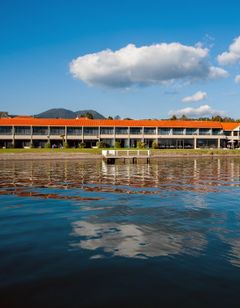 Millennium Hotel & Resort Manuels Taupo