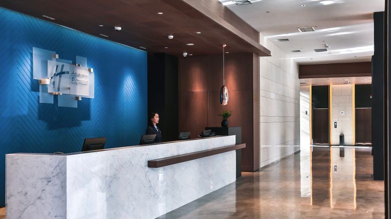 <b>Holiday Inn Express Harbin Qunli Other</b>. Images powered by <a href="https://www.leonardoworldwide.com/" title="Leonardo Worldwide" target="_blank">Leonardo</a>.