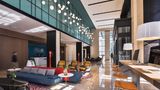 Holiday Inn Express Harbin Qunli Other