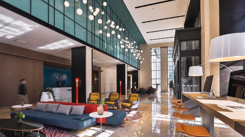 <b>Holiday Inn Express Harbin Qunli Other</b>. Images powered by <a href="https://www.leonardoworldwide.com/" title="Leonardo Worldwide" target="_blank">Leonardo</a>.