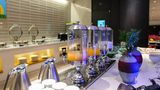 Holiday Inn Express Harbin Qunli Restaurant