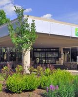 Holiday Inn Express Princeton Southeast