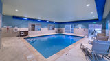 Holiday Inn Express/Suites, Millersburg Pool