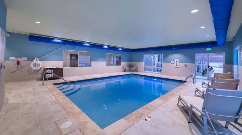<b>Holiday Inn Express/Suites, Millersburg Pool</b>. Images powered by <a href="https://www.leonardoworldwide.com/" title="Leonardo Worldwide" target="_blank">Leonardo</a>.