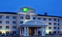 Holiday Inn Express Hotel & Suites