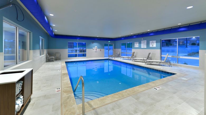<b>Holiday Inn Express/Suites, Millersburg Pool</b>. Images powered by <a href="https://www.leonardoworldwide.com/" title="Leonardo Worldwide" target="_blank">Leonardo</a>.